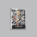 The Rookie Star Card